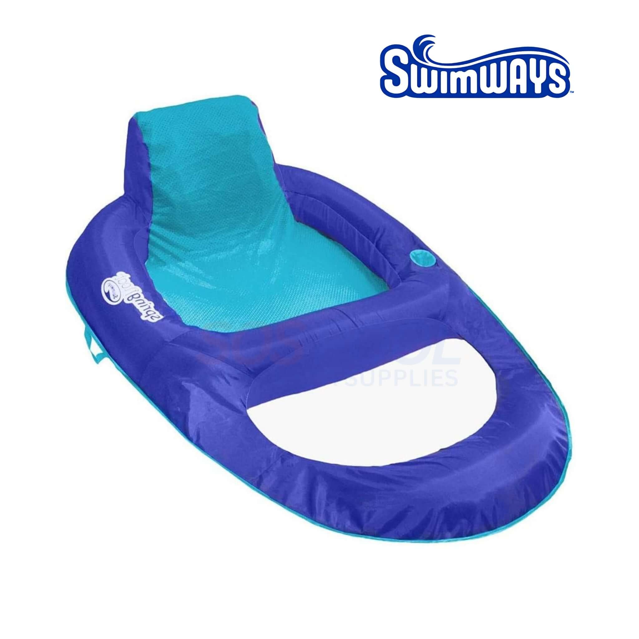 SwimWays | Spring Float Recliner XL | 6069706