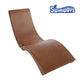 SwimWays Terra Sol Sonoma Pool Lounge, ergonomic lounge chair, SOS Pool, durable rattan-style, SKU: Terra-Sol-Sonoma