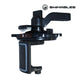 Swimables 2 & 3 Port Valve Replacement Kit SW-35-720 compatible with Jandy 4720 diverter valve for optimal pool flow control.