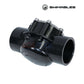 Swimables CPVC Check Valve SW-35-120, 2" x 2.5", compatible with Jandy 7305, SOS Pool supplies, durable and corrosion resistant.