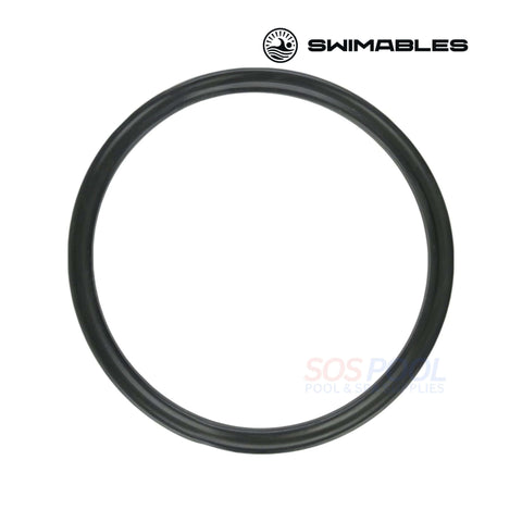Swimables Diffuser Gasket For Pentair SuperFlo 355030 | SW-80-030