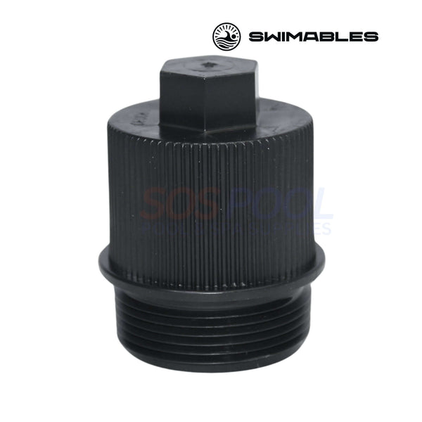 Swimables Drain Cap with O-Ring for Pentair Filters | 190030Z | SW-26-