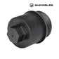 Swimables Drain Cap with O-Ring for Pentair Filters | 190030Z | SW-26-030 | Secure Seal for SOS Pool