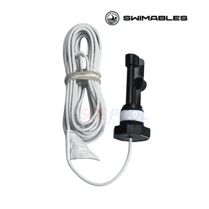 Swimables Flow Switch For Hayward AquaRite Salt Systems | 15' | GLX-FLO-RP | SW-76-110