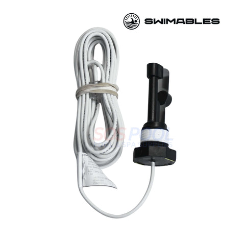 Swimables Flow Switch For Hayward AquaRite Salt Systems | 15' | GLX-FLO-RP | SW-76-110