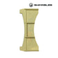 Swimables SW-21-929 Foot Insert for WhisperFlo & IntelliFlo, tan color, pool pump replacement part for SOS Pool supplies.