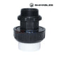 Swimables High Temp Union SW-30-315, 1.5" MIP x 1.5" Long Neck, Ideal for High-Temp Pool & Spa Applications | SOS Pool