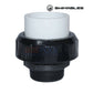Swimables High Temp Union SW-30-215 with 1.5" MIP and socket connections for secure pool fittings at SOS Pool.