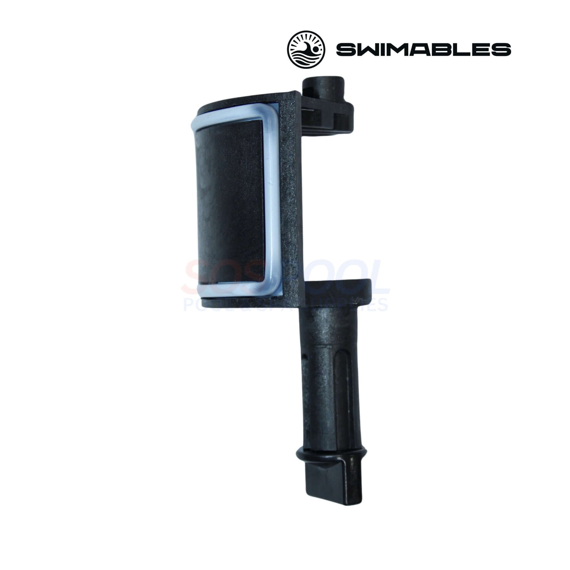 Swimables Neverlube Diverter Valve Insert SW-30-720 for Jandy 4720, ideal for pool plumbing, SOS Pool.