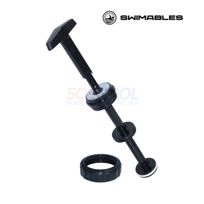 Swimables Piston and Handle Assembly SW-27-410 for Hayward SP0410X valves | SOS Pool Supplies