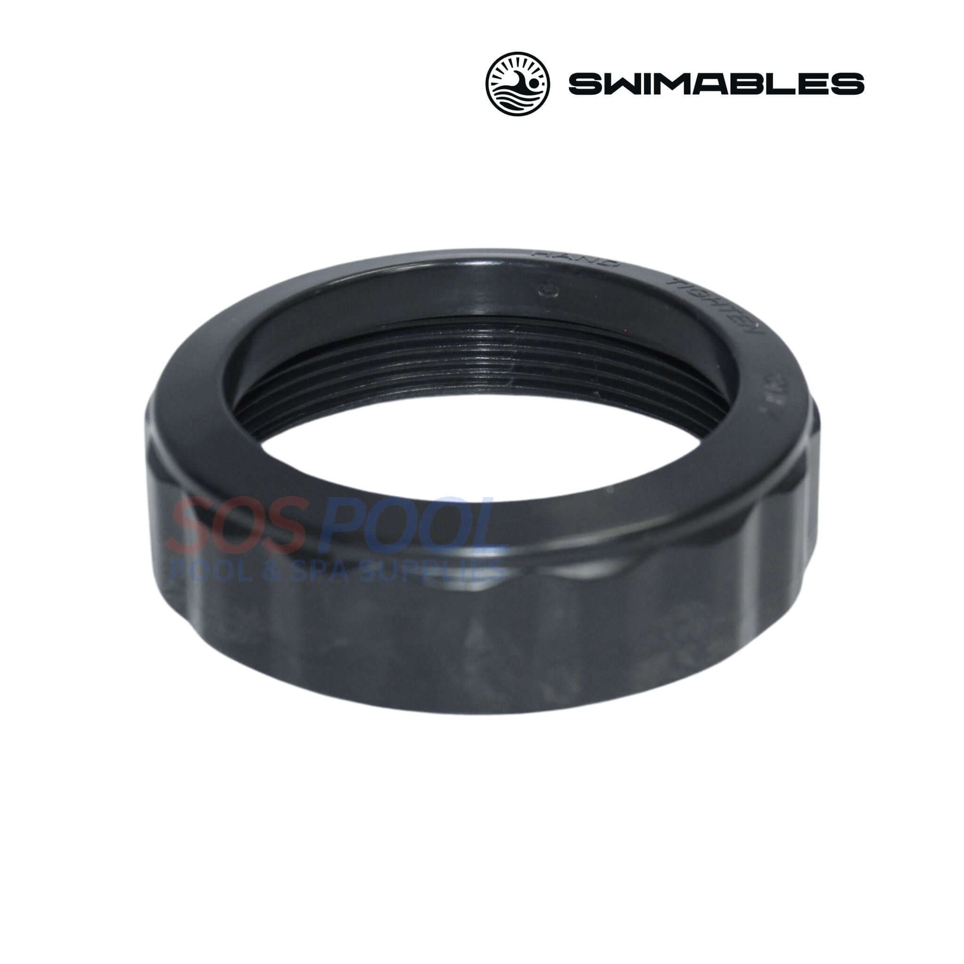 Swimables replacement handle assembly for Hayward SP0410X valves, compatible with SPX0410BA. Ideal for SOS Pool.