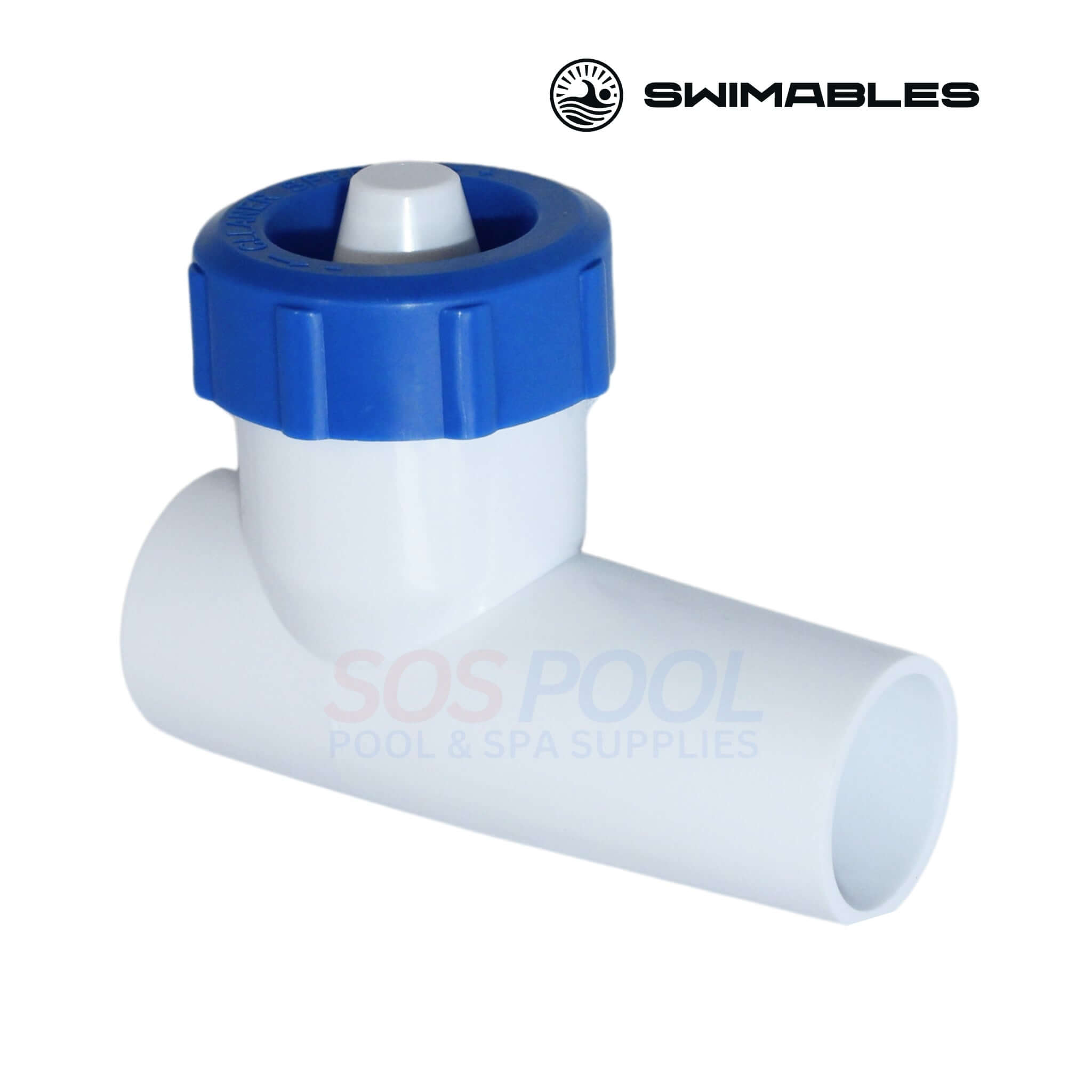 Flow Regulator Valve Pool