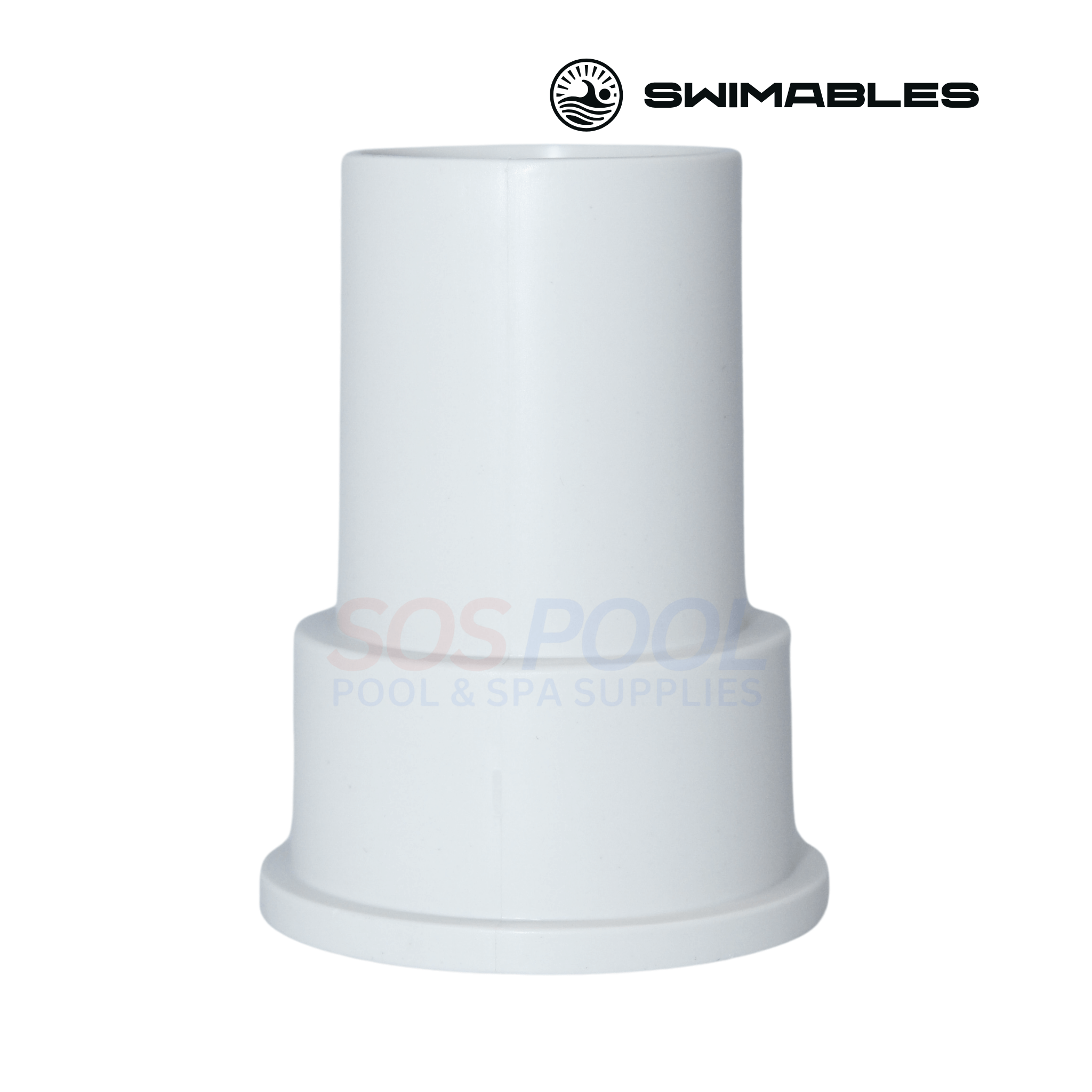 Swimables Skimmer Cone Adapter - Thumbnail 5