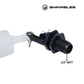 Swimables Water Leveler Float SW-30-000 with 1/2" MPT connection for SOS Pool systems, ensuring optimal water levels.