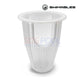 Swimables pump basket for WhisperFlo and IntelliFlo pumps, essential for optimal performance, SOS Pool supplies.