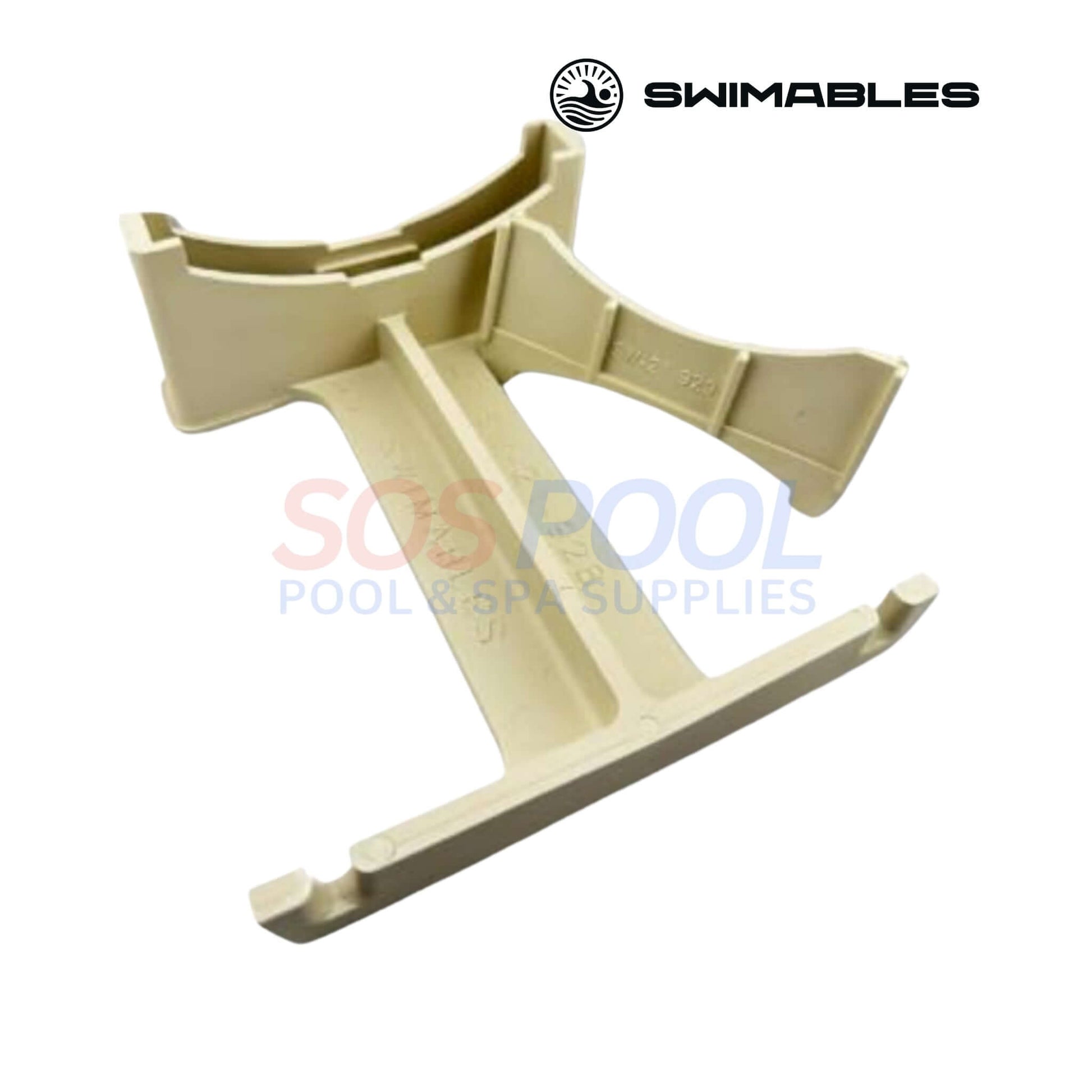 Swimables Wet End Volute Pot Kit part for Pentair pumps. SOS Pool supplies for optimal performance and leak prevention.