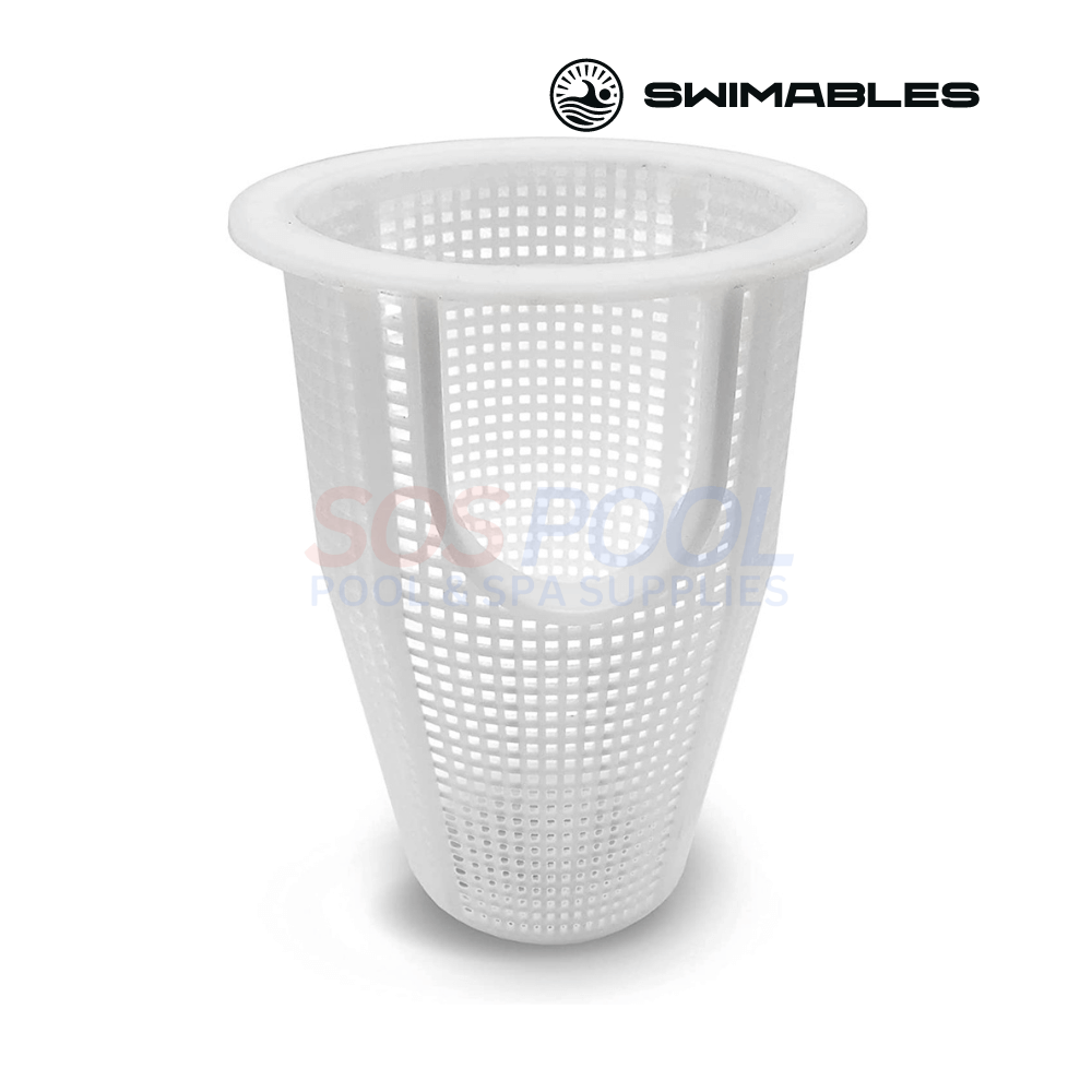 Swimables Wet End Volute Pot Kit for WhisperFlo & IntelliFlo Pumps - Thumbnail 5
