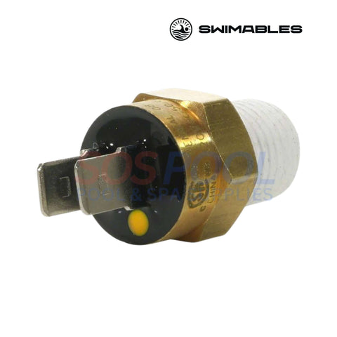 Swimables Automatic Gas ShutOff Switch for Pentair MasterTemp, Max-E-Therm Pool Heater | SOS Pool