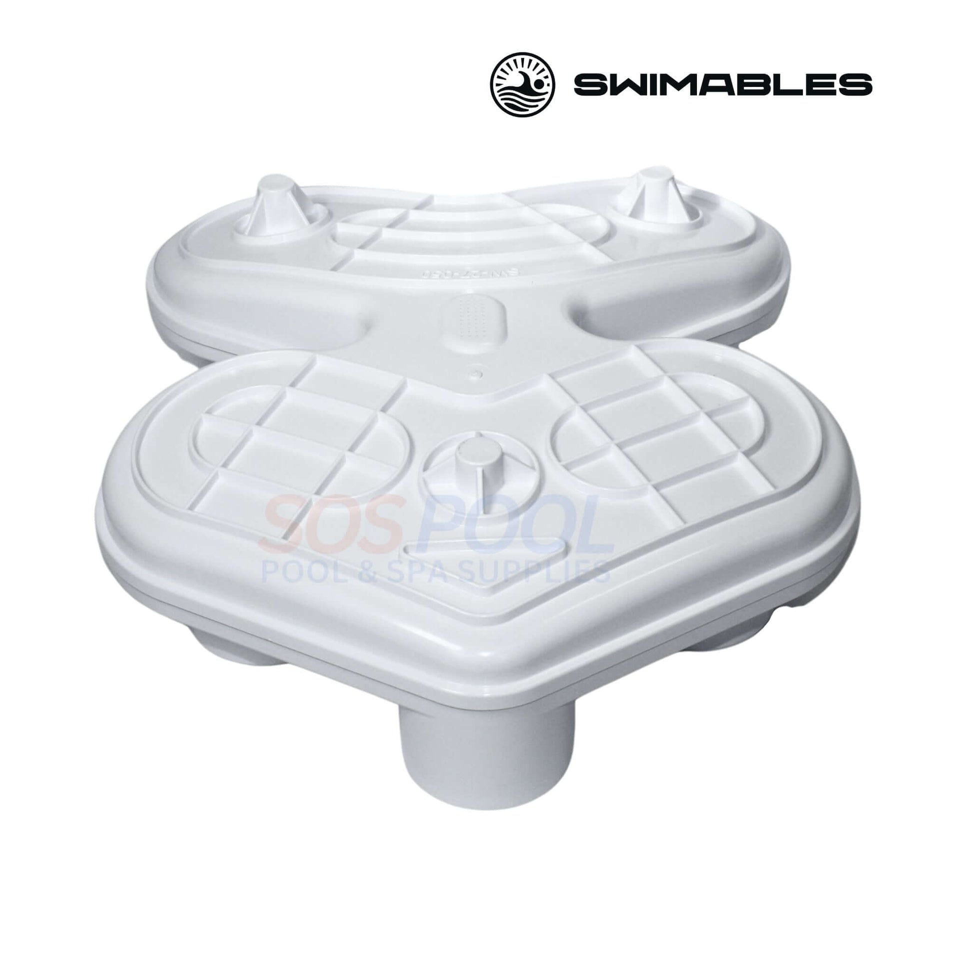 Swimables Cartridge Manifold SW-27-050 for Hayward SwimClear Filters | CX5030C | SOS Pool Supplies