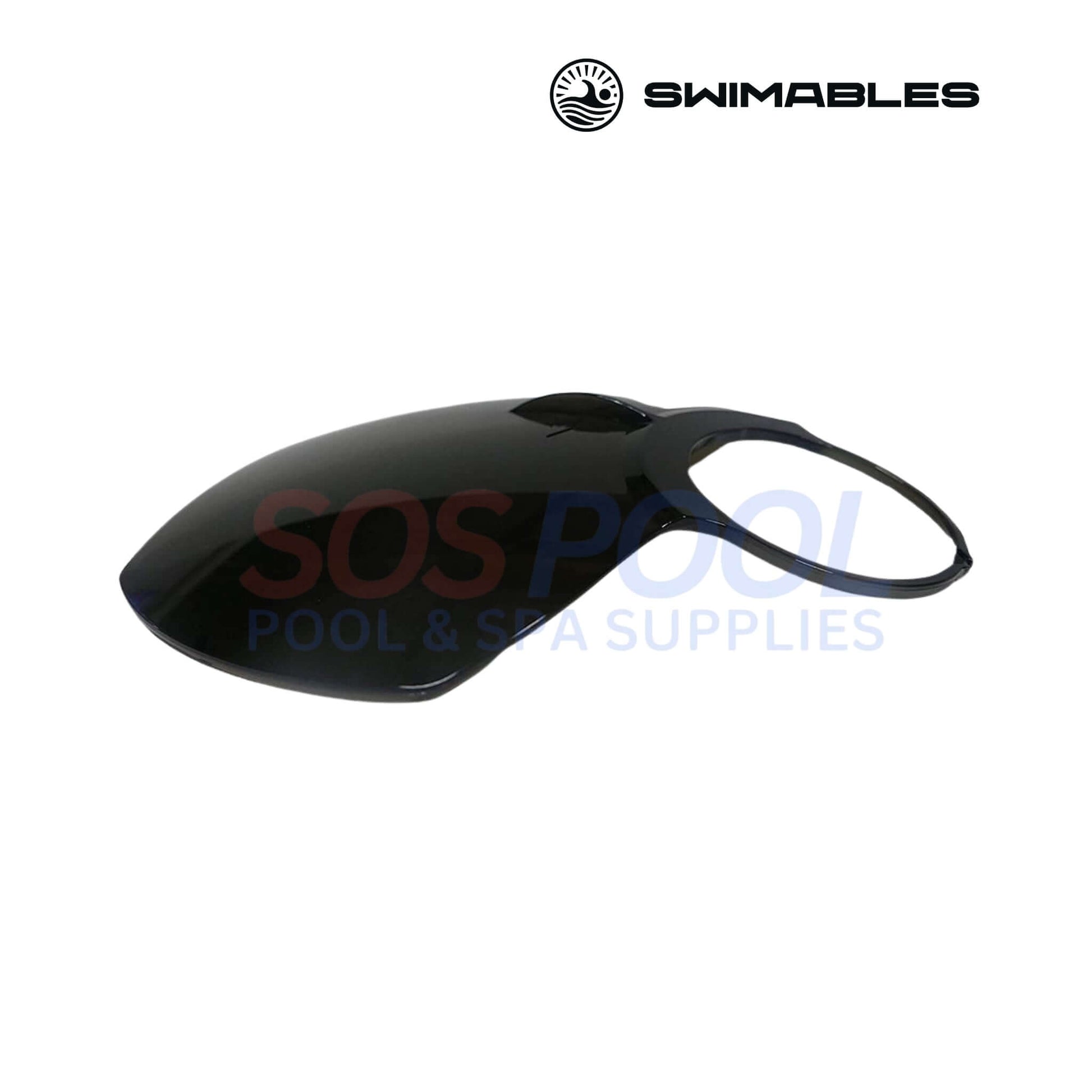 Swimables Display Cover for Pentair Sta-Rite Max-E-Therm Heaters | 42001-0008S | SW-41-008 from SOS Pool