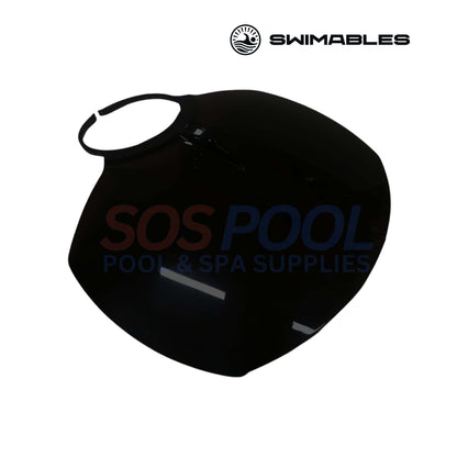 Swimables Display Cover for Pentair Sta-Rite Max-E-Therm Heaters, model SW-41-008, by SOS Pool.