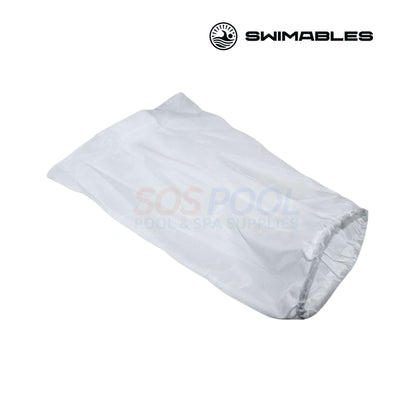 Swimables EZ Leaf Bag SW-10-200 for efficient pool maintenance from SOS Pool. Durable design for easy leaf collection.