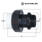 Swimables High Temp Union | 1.5" MIP x 1.5" Long Neck | SW-30-315