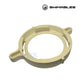 Swimables Lid Clamp Locking Ring for Pentair Whisperflo and Intelliflo Pumps, Almond color, model SW-21-199, essential pool seal.