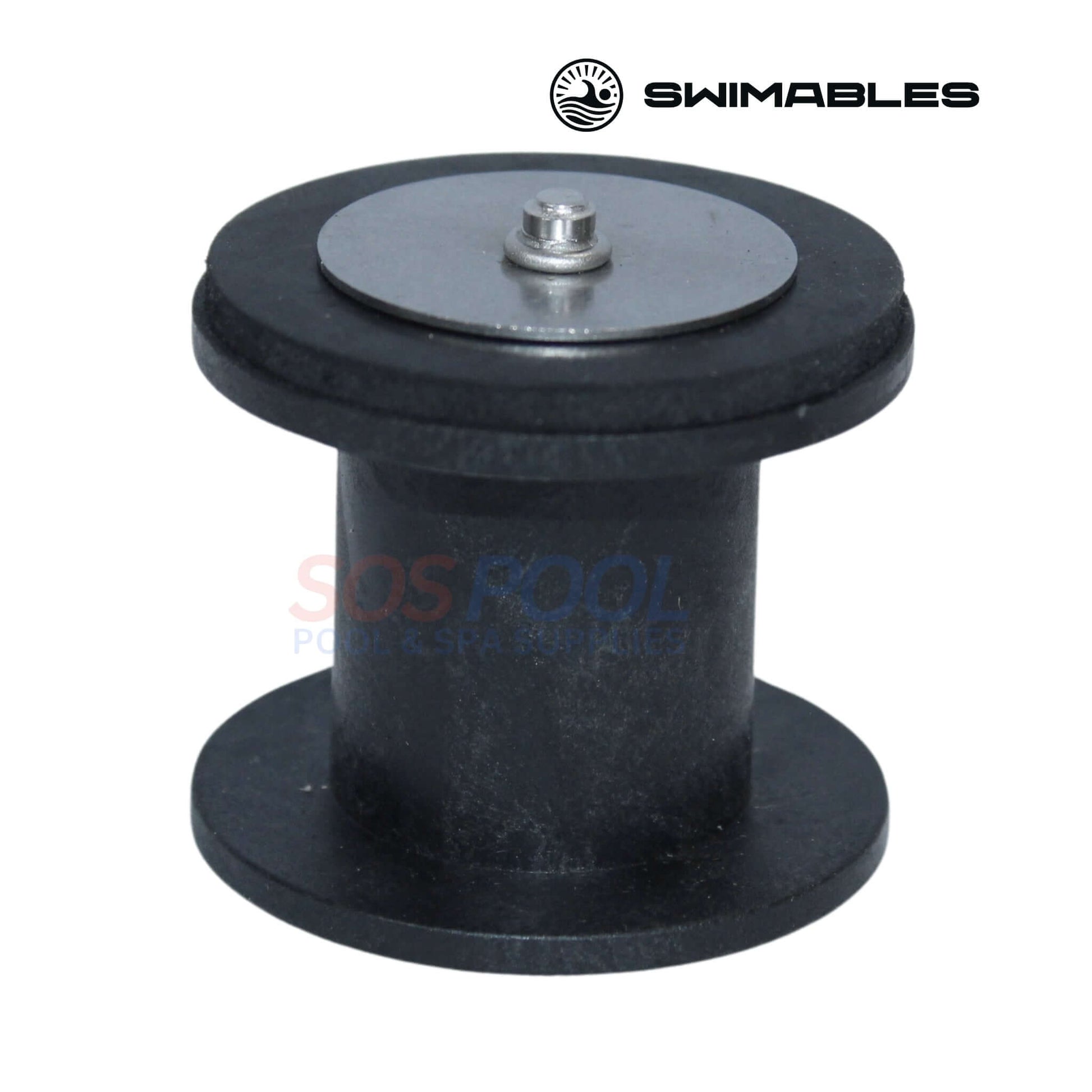 Swimables Ortega Check Valve Seat Assembly SW-31-069, 1.5 inch by SOS Pool, ensuring efficient flow control and leak prevention.