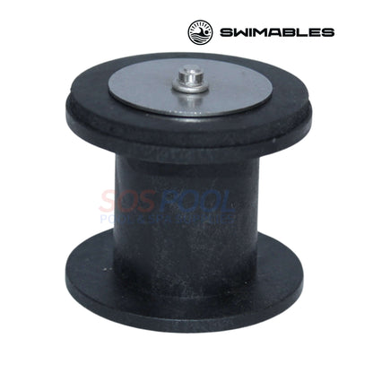 Swimables Ortega Check Valve Seat Assembly SW-31-069, 1.5 inch by SOS Pool, ensuring efficient flow control and leak prevention.