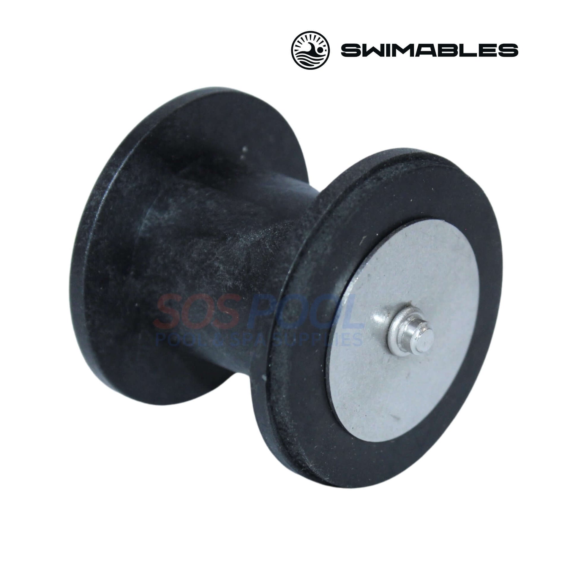 Swimables Ortega Check Valve Seat Assembly SW-31-069 1.5" for efficient pool flow control | SOS Pool