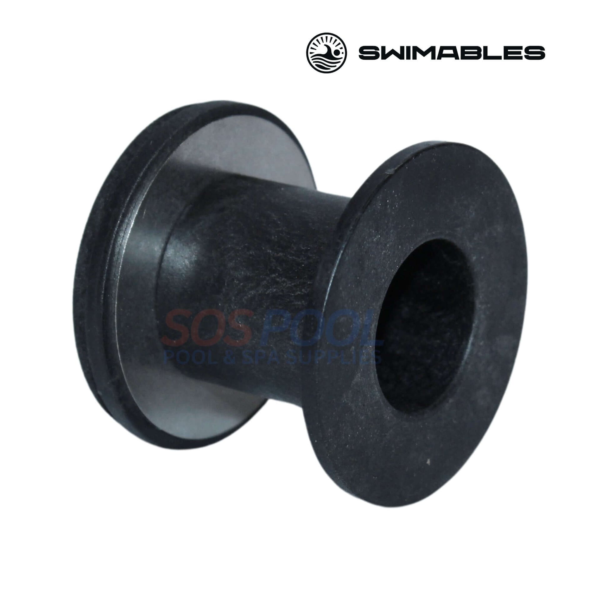 Swimables Ortega Check Valve Seat Assembly, 1.5-inch, SW-31-069 for efficient pool and spa flow control, SOS Pool.