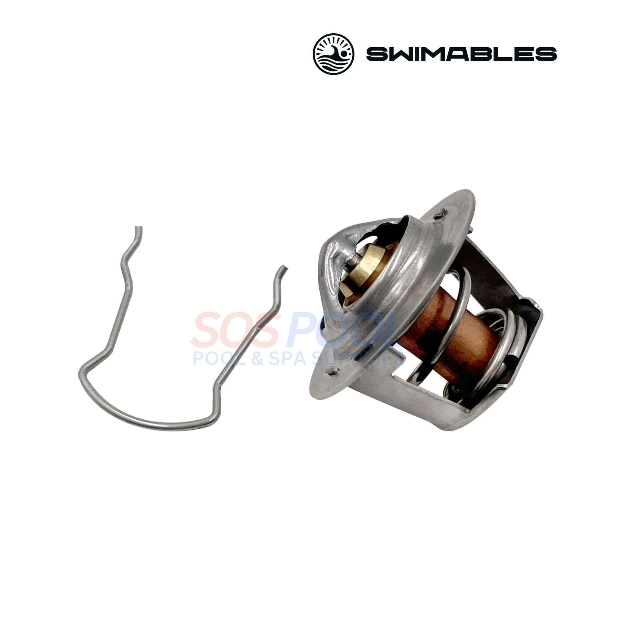 Swimables Thermal Regulator For Pentair MasterTemp and Max-E-Therm Hea