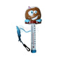 Kokido Thermometer Coco-Loco with Hook and Suction Cup | TM002DISNFXXKOK