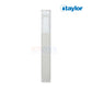 Taylor Test Cell For K-1106 | 4025A, transparent design for 5 mL water tests, from SOS Pool supplies for swimming pools.