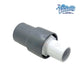 VacDaddy Pool Vacuum Cleaner accessory, compatible with SOS Pool systems, SKU: VacDaddy-Pro-Bundle