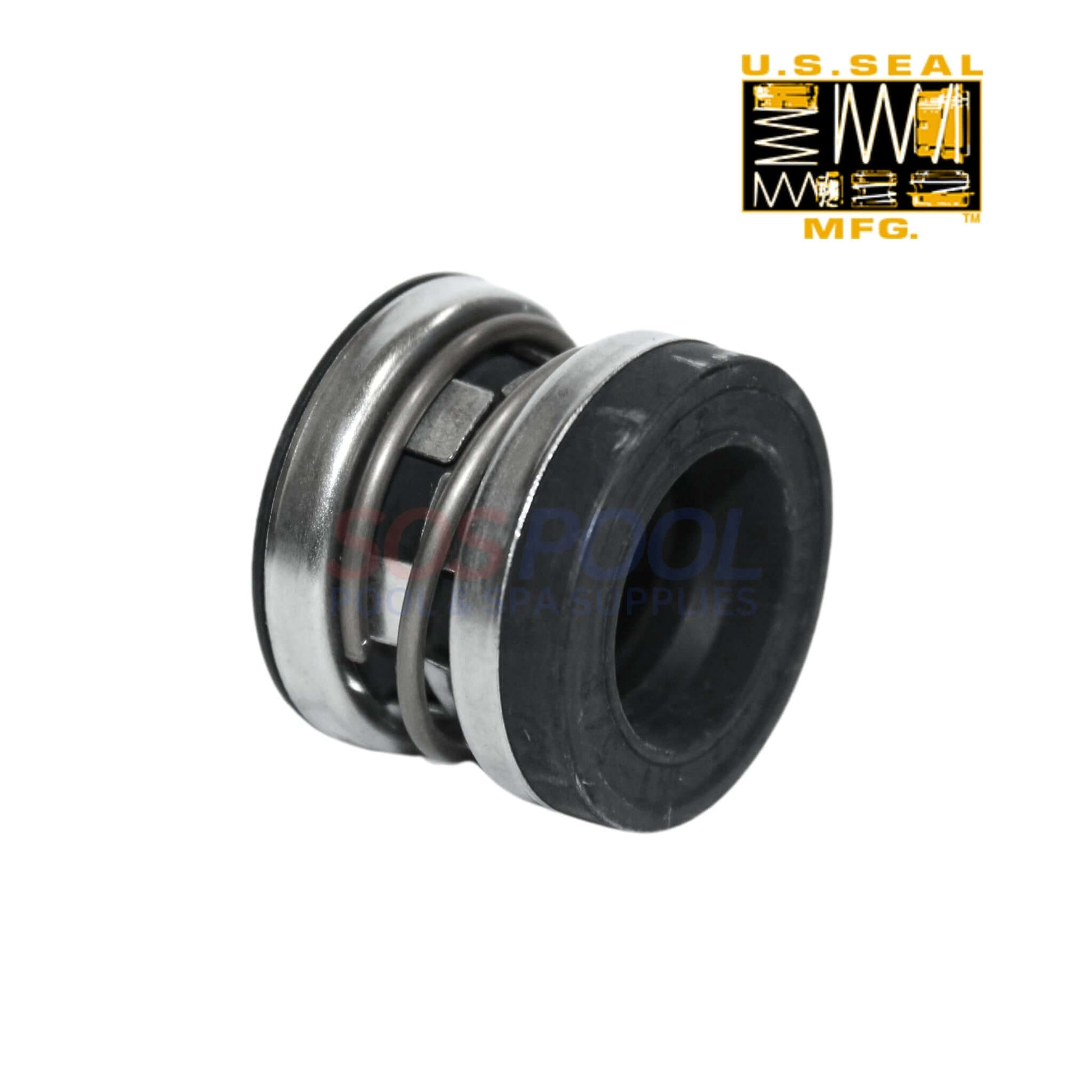 U.S. Seal Premium Mechanical Shaft Seal R0479400 PS-3890 for Jandy pumps, SOS Pool replacement part.