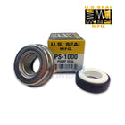 US Seal Premium Pump Shaft Seal Assembly | 5/8