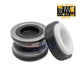 US Seal Premium Pump Shaft Seal Assembly PS-200 by SOS Pool for leak prevention and efficient pump performance.