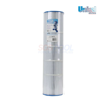 Unicel 105 Sq. Ft. Cartridge For Clean and Clear Plus 420 & Crystal Water 425 | C-7471