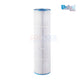 Unicel 105 Sq. Ft. Cartridge For Clean and Clear Plus 420 & Crystal Water 425 | C-7471