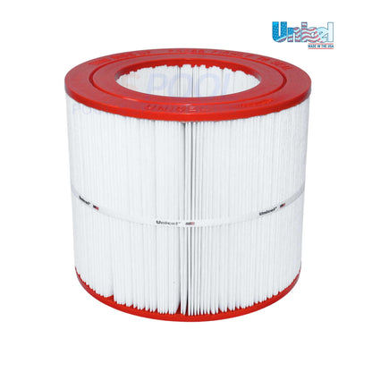 Unicel Cartridge for Clean & Clear and Predator Filters, 50 Sq. Ft. Filtration Media, SOS Pool, R173213, C-9405.