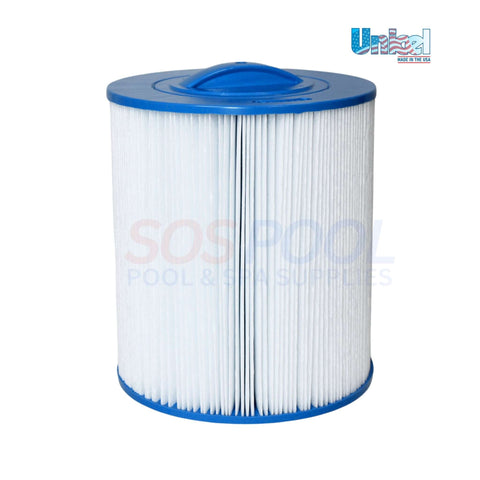 Unicel 7CH-322 Spa Filter Cartridge for Coleman & Artesian Spas, 32 Sq Ft, SOS Pool supplies.