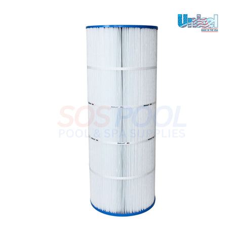 Unicel C-8412 filter cartridge for Hayward and Waterway 120 filters | SOS Pool supplies 23-5/16 inches long