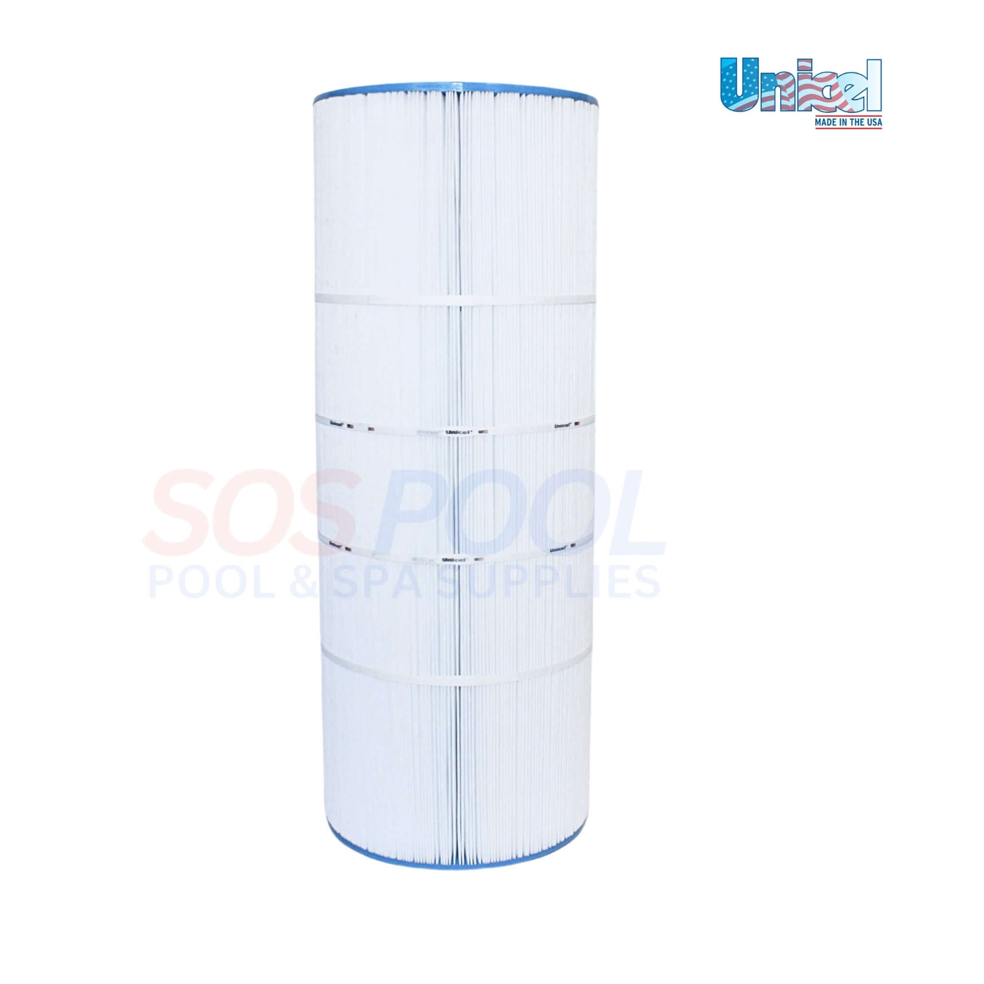 Unicel Cartridge C-9421 for Jandy CJ200 Filters - 200 Sq Ft Replacement Filter, SOS Pool.