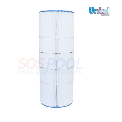 Unicel Cartridge C-9421 for Jandy CJ200 Filters - 200 Sq Ft Replacement Filter, SOS Pool.