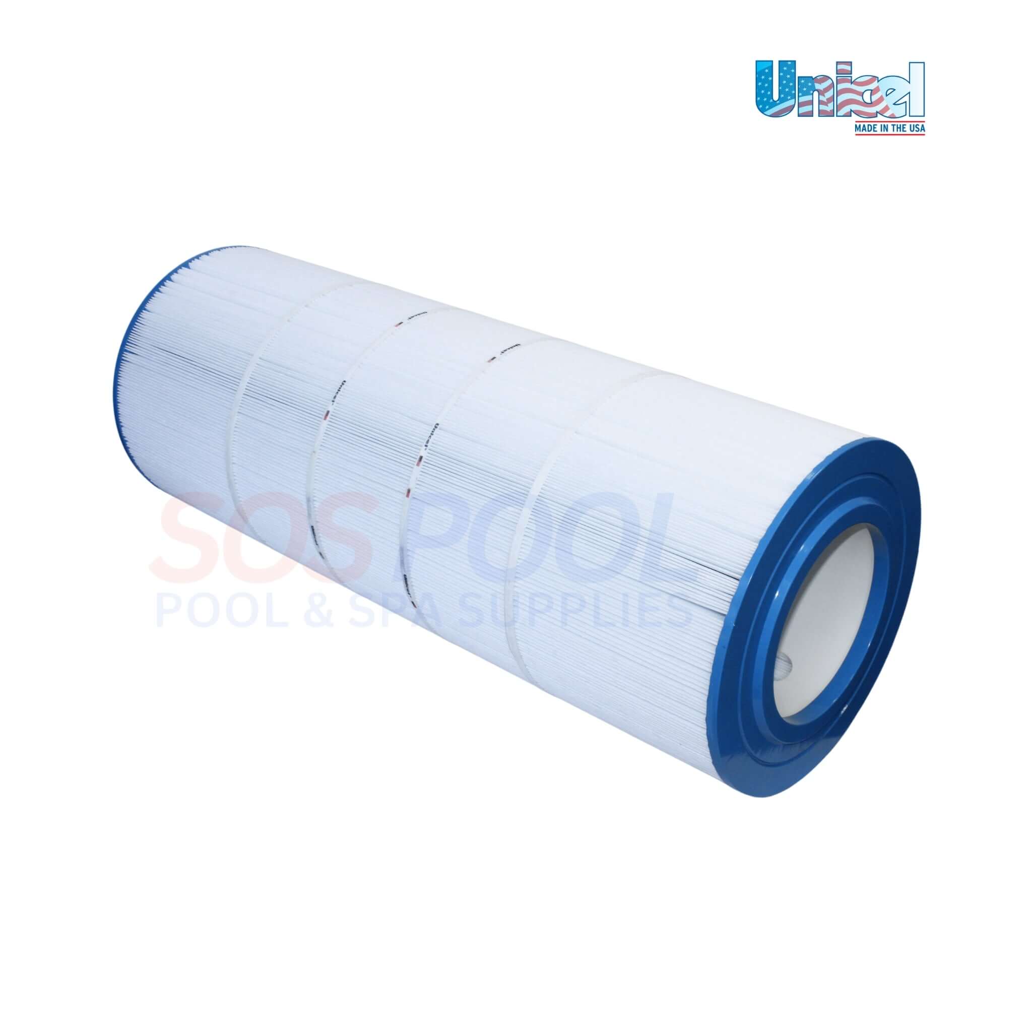 Unicel Cartridge For Jandy CJ200 Filters | 200 Sq Ft | C-9421