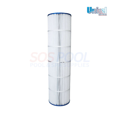 Unicel cartridge for Jandy CL340 & CV340, fits R0554500 & A0557900, 85 sq ft filtration | SOS Pool