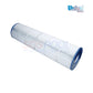 Unicel Cartridge for Jandy CL340, CV340 pool filters, 85 sq ft filtration, R0554500, A0557900, C-7459 by SOS Pool.