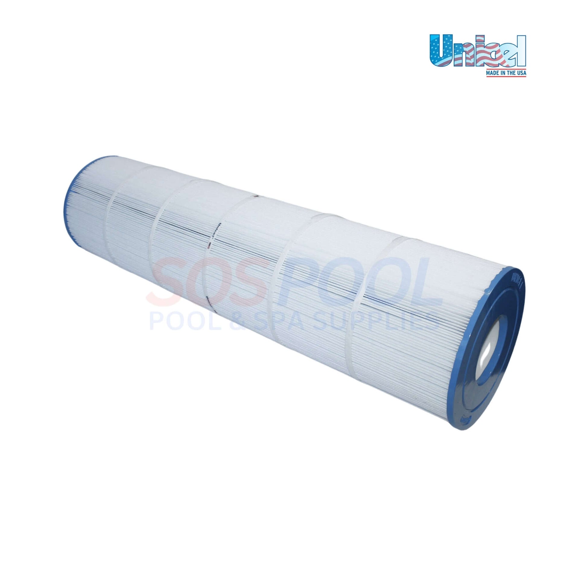 Unicel Cartridge for Jandy CL460 & CV460, R0554600, A0558000, C-7468, SOS Pool Supplies